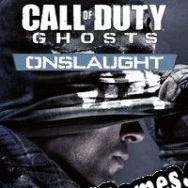 Call of Duty: Ghosts Onslaught (2014/ENG/Português/Pirate)