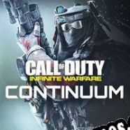 Call of Duty: Infinite Warfare Continuum (2017/ENG/Português/RePack from Lz0)