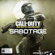 Call of Duty: Infinite Warfare Sabotage (2017/ENG/Português/Pirate)