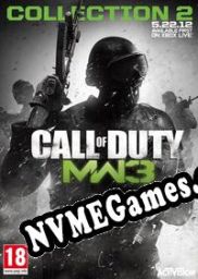 Call of Duty: Modern Warfare 3 – Collection 2 (2012/ENG/Português/RePack from tRUE)