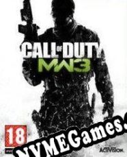 Call of Duty: Modern Warfare 3 (2011) | RePack from ADMINCRACK