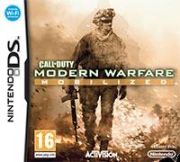 Call of Duty: Modern Warfare: Mobilized (2009) | RePack from TECHNIC