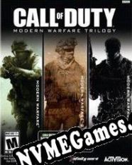 Call of Duty: Modern Warfare Trilogy (2016) | RePack from iNFLUENCE