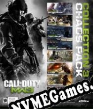 Call of Duty: Modern Warfare – Collection 3: Chaos Pack (2012/ENG/Português/Pirate)