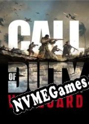 Call of Duty: Vanguard (2021/ENG/Português/Pirate)