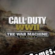 Call of Duty: WWII The War Machine (2018/ENG/Português/License)