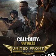 Call of Duty: WWII United Front (2018/ENG/Português/RePack from RNDD)