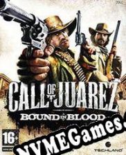 Call of Juarez: Bound In Blood (2009) | RePack from STATiC