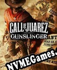 Call of Juarez: Gunslinger (2013/ENG/Português/License)