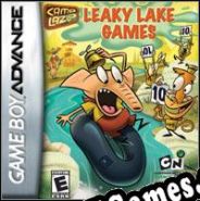 Camp Lazlo: Leaky Lake Games (2006/ENG/Português/RePack from Lz0)