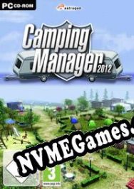 Camping-Manager 2012 (2012/ENG/Português/License)