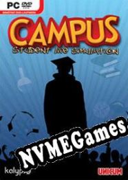 Campus (2007/ENG/Português/License)