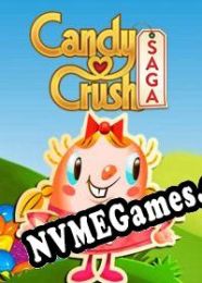 Candy Crush Saga (2012/ENG/Português/Pirate)