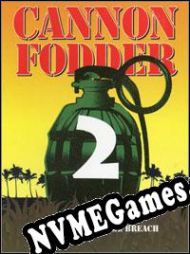 Cannon Fodder 2 (1994/ENG/Português/License)