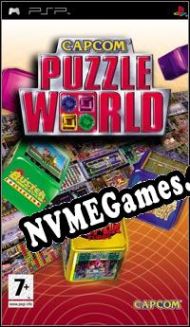 Capcom Puzzle World (2006/ENG/Português/License)