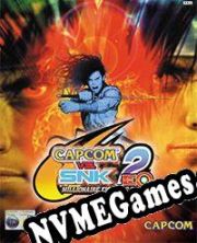 Capcom vs SNK 2: EO (2002/ENG/Português/Pirate)