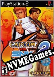 Capcom vs SNK 2: Mark of the Millennium 2001 (2001/ENG/Português/Pirate)