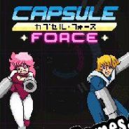 Capsule Force (2015) | RePack from RED