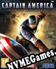 Captain America: Super Soldier (2011) | RePack from TRSi