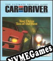 Car and Driver (1992) | RePack from 2000AD