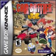 Car Battler Joe (2002/ENG/Português/License)