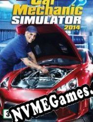 Car Mechanic Simulator 2014 (2014/ENG/Português/License)