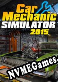 Car Mechanic Simulator 2015 (2015/ENG/Português/RePack from HoG)