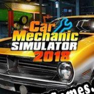 Car Mechanic Simulator 2018 (2017/ENG/Português/License)