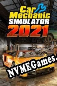 Car Mechanic Simulator 2021 (2021/ENG/Português/License)