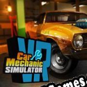 Car Mechanic Simulator VR (2021/ENG/Português/License)