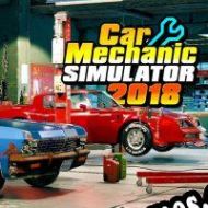 Car Mechanic Simulator (2017/ENG/Português/License)