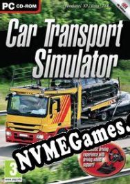 Car Transport Simulator (2013) | RePack from Black_X