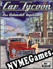 Car Tycoon (2002/ENG/Português/RePack from LUCiD)