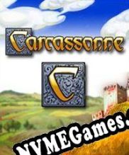 Carcassonne (2007) | RePack from ADMINCRACK