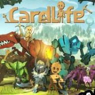 CardLife (2019/ENG/Português/License)