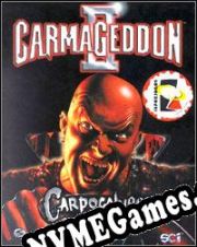 Carmageddon 2: Carpocalypse Now (1998/ENG/Português/RePack from F4CG)