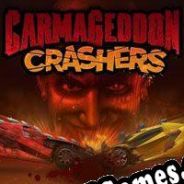 Carmageddon: Crashers (2017/ENG/Português/RePack from AGAiN)