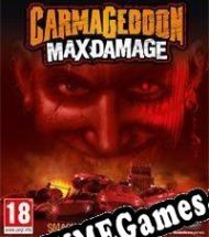 Carmageddon: Max Damage (2016/ENG/Português/RePack from JMP)