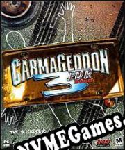 Carmageddon TDR 2000 (2000/ENG/Português/RePack from BReWErS)