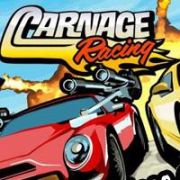 Carnage Racing (2013/ENG/Português/Pirate)