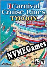 Carnival Cruise Lines Tycoon 2005: Island Hopping (2004/ENG/Português/License)