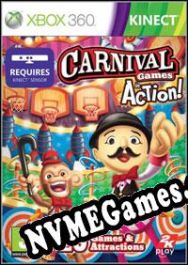 Carnival Games: In Action (2011/ENG/Português/RePack from HoG)