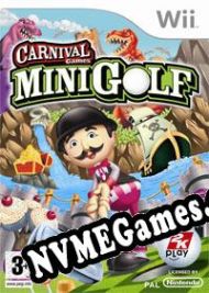 Carnival Games Mini Golf (2008/ENG/Português/Pirate)