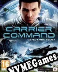 Carrier Command: Gaea Mission (2012/ENG/Português/RePack from AGAiN)