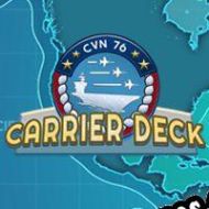 Carrier Deck (2017) | RePack from Team X