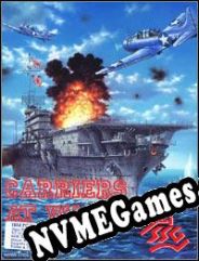 Carriers at War (1991/ENG/Português/License)