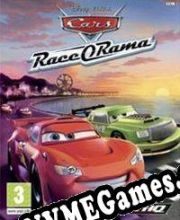 Cars Race-O-Rama (2009/ENG/Português/RePack from AAOCG)