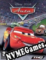 Cars (2006/ENG/Português/RePack from REPT)