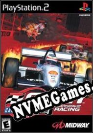 CART Fury Championship Racing (2001) | RePack from BBB