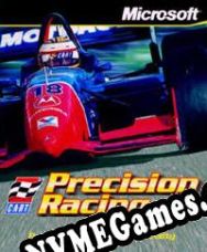 CART Precision Racing (1997/ENG/Português/Pirate)